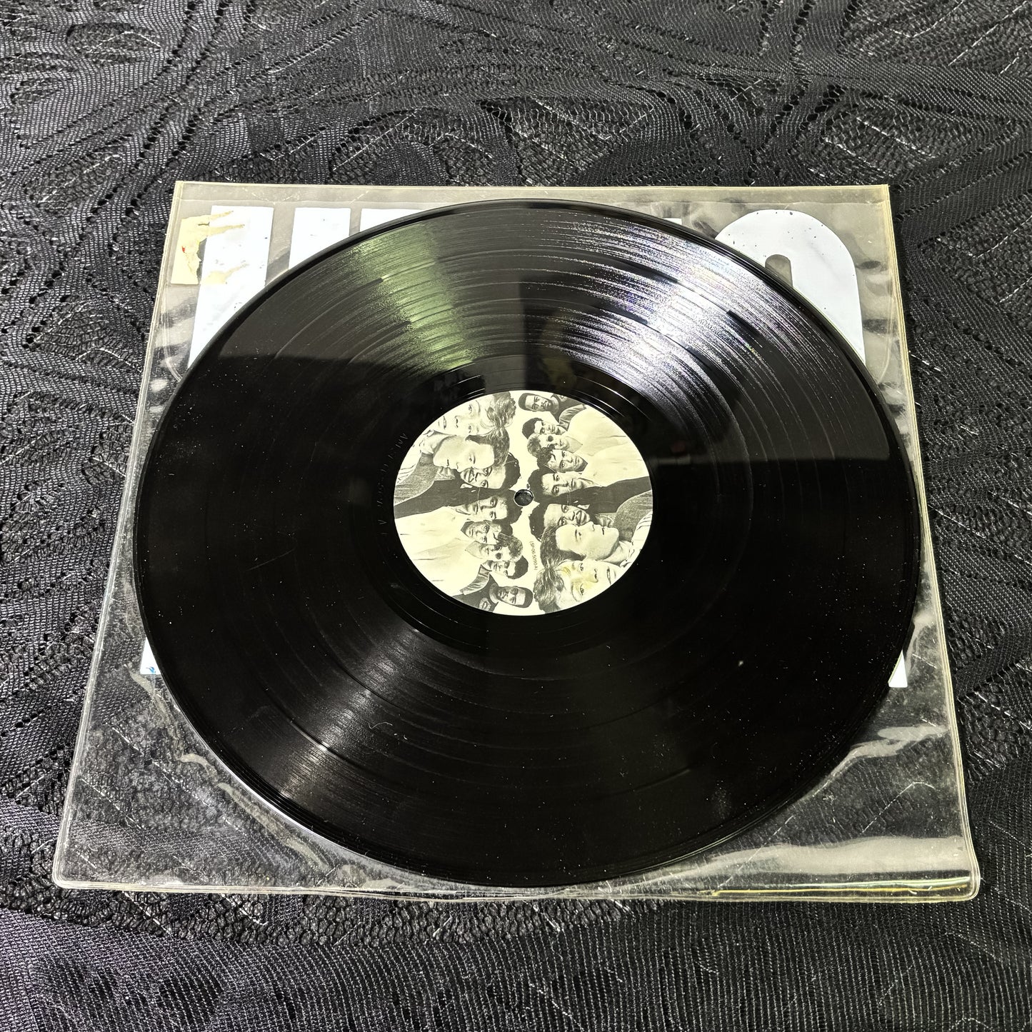 UB40 - Little Baggariddim EP