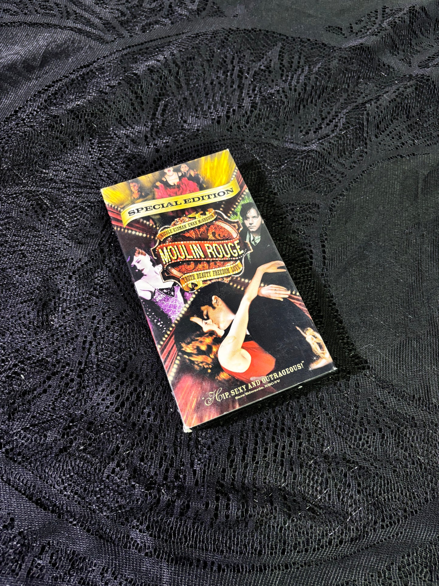 Moulin Rouge (Special Edition)